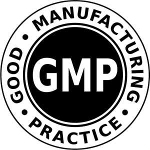 GMP Good Manufacturing Practice