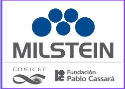 Milstein Premio César Milstein