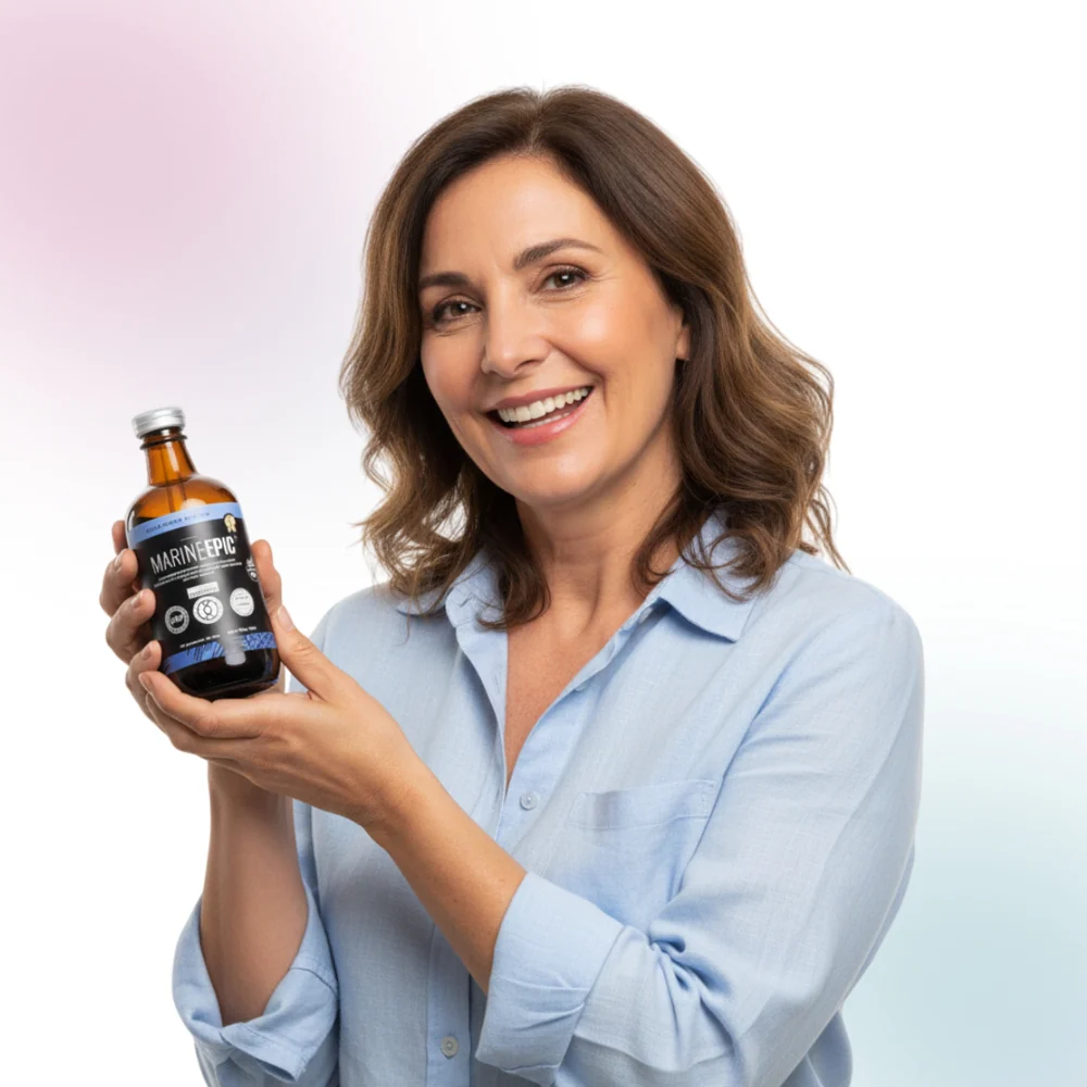 Promarine Antioxidants